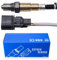 HISports Front Lambdasonde Vorderer Sauerstoffsensor O2 Sensor FÜR W203 CL203 C180 S203 C200 C230 C209 A209 CLK200 R171 SLK200 W211 S211 E200 SLK Sprinter,0258007161 A0025401817 ，A0035427318