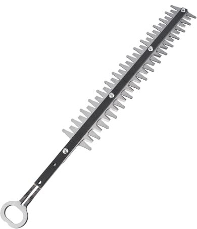 Sbeite 18-inch Blades with Guide Plades Assembly for HS45T Hedge Trimmer