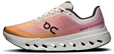 On Cloudsurfer Next, Sneaker für Damen
