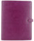 FILOFAX Finsbury A4 Organiser Raspberry 2025