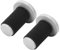 Filtro de repuesto para aspiradora Deerma DX700 y DX700S compatible con filtro original accesorio de repuesto con cubierta de espuma paquete de 2 unidades