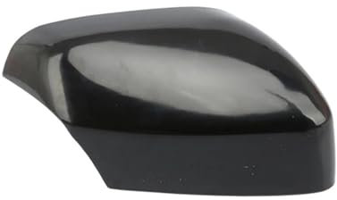 Car Side Wing Mirror Cover For Volvo XC70 XC90 2007 2008 2009 2010 2011 2012 2013 2014 Car Mirror Cover Cap 39894354(RIGHT)