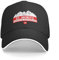 Baseballmütze ST Moritz CORVIGLIA Schweiz SKI Snowboard Hip Hop Icon Caps für Männer Damen Weihnachts