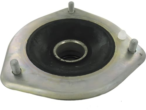 SKF Strut Mount With Bearing VKDC 35827 Position Front Axle Height 169 mm Length 169 mm Width 72 mm - OE Quality