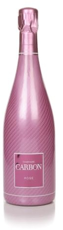 Champagne Carbon Rose Pink