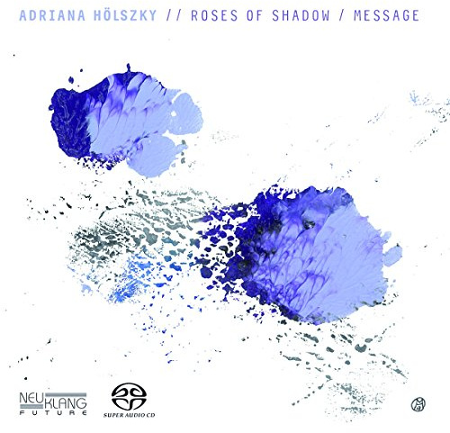 Roses of Shadow/Message