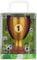 Weibler Confiserie Geschenkpackung Pokal Fussball 150g Edelvollmilch Schokolade