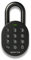 Igloohome Smart padlock
