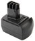 Shentec 12V 3.5Ah Ni-MH remplacement pour Batterie Metabo BS12SP BSZ12 BSZ12 Premium BZ12SP Ersetzen 6.25473 6.25474 6.25486 625473000 625474000 625486000 6.02151.50