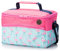BAMBINIWELT Tasche für Toniebox, Musikbox-Tasche, für Hörwürfel kompatibel mit Toniebox und Tigerbox Touch, verstellbare Innenfächer, Netzfach für Zubehör, Toniebox Tasche (Modell 25)