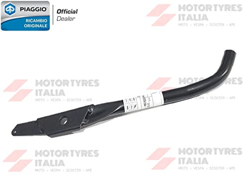 Piaggio LEVA ASTA COMANDO INNESTO RETROMARCIA PER APE 50 ORIGINALE.
