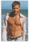 LIANGFANG Brad Pitt Sexy Handsome Art Foto-Poster 8 Leinwand-Wandkunstdrucke Poster Geschenke Fotobild Malerei Poster Raumdekoration Heimdekoration 30 x 45 cm