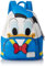 Loungefly WDBK2207 Mochila Disney PATO Donald Cosplay Mini Backpack, Aluminium