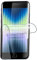 CUFEREDU 2 pièces protecteur d'écran avant Flexible pour iPhone SE (2020) SE 2a / iphone 8/ iphone 7 4.7 3D Film Hydrogel TPU Transparent Empreinte Digitale Débloqué Pas de Verre Trempé
