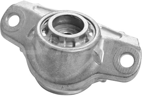 SPIDAN CHASSIS PARTS 410518 Federbeinstützlager Hinten Kompatibel mit VW Golf 7 Schrägheck 5G1, BQ1, BE1, BE2 5Q0513353H