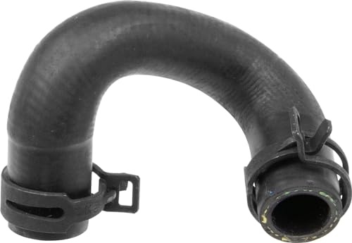 GATES 02-2755 Heizungsschlauch 4275-22755 427522755 6512000882 schwarz | Kompatibel mit: MERCEDES-BENZ A-CLASS, B-CLASS Sports Tourer, C-CLASS, C-CLASS Cabriolet, C-CLASS Coupe, C-CLASS T-Model