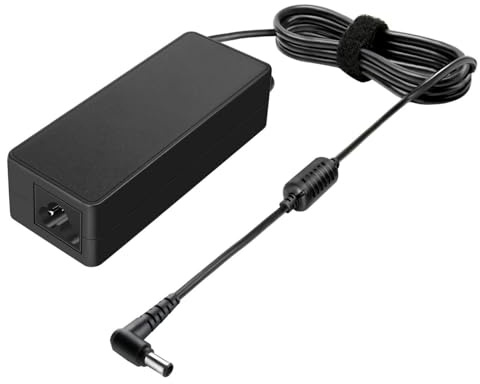 CoreParts Ersatzteil Power Adapter 60W 19V 3.16A Plug:6.5 * 4.4mm, MBXFU-AC0001