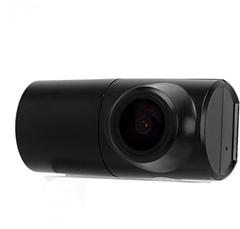 USB-Dashcam Vorne und Hinten, HD-Dashboard-Kamera mit Weitwinkel-Frontkamera für Autos, Nachtsicht, Loop-, ADA-unterstütztes Fahren