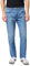 Wrangler Herren Jeans Greensboro - Regular Fit - Blau - Cool Twist W30-W50, Größe:34W / 30L, Farbvariante:Cool Twist W15QYLZ70
