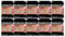 20 x Duracell CR 2450 Lithium (10 Blister Packs of 2 Batteries) 20 Batteries