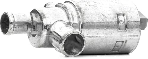 STARK SKICV-0740043 Leerlaufregler elektrisch Kompatibel mit VW Golf 3 1H1 34133455B 034133455B 14771