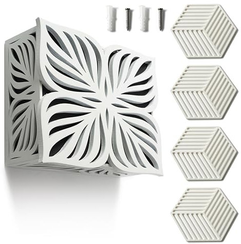 RUAFOX AI-A-DB-BX-WH-1