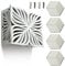 RUAFOX AI-A-DB-BX-WH-1