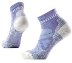 Smartwool Herren Hike Light Cushion Ankle Socks Hiking Socks