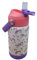 PELLECCHIA 1969 | Borraccia Termica con Portaborraccia per SJ Seven Boy and Girl da 350 ML | Non contiene BPA. Acciao INOX 304. (Unicorno)