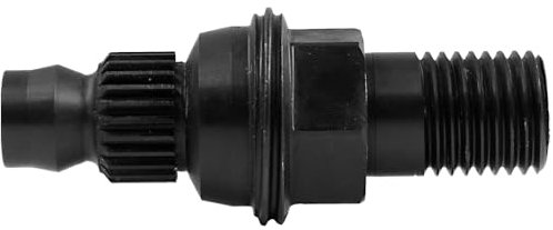 Diamant Bohrkronen Adapter 1 ¼ UNC Außengewinde passend zur Hilti DD BU-Aufnahme