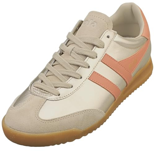 Gola Damen Torpedo Glimmer Sneaker