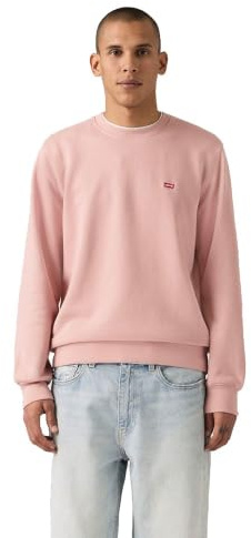 Levi's The Original Hm Crew Woodrose