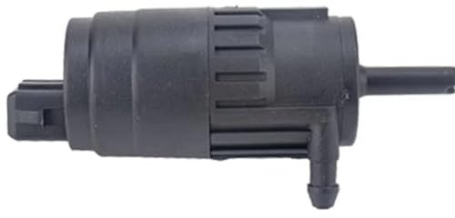 Wischermotor Kompatibel Avec T4 Für Golf Für Caddy Auto Scheibenwaschpumpe Waschwasserpumpe Windschutzscheibenreinigungspumpe 1H5955651