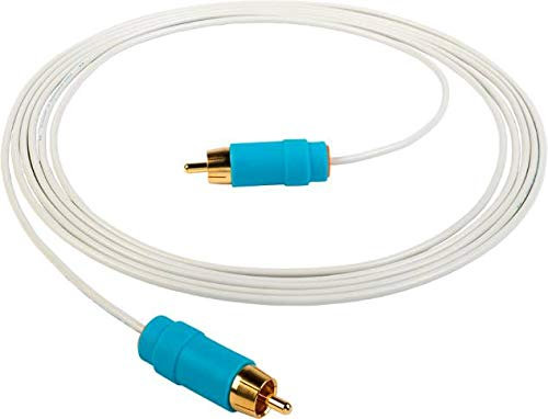 The Chord Company c-sub subwoofer cable – 10 m