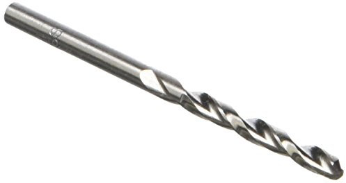 Milwaukee 4002395370436 THUNDERWEB Metal Drill Bit HSS G, Colorful
