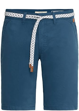 Blend Ragna 20704154ME Chino Shorts, Größe:XXL, Farbe:Ensign Blue (70260)