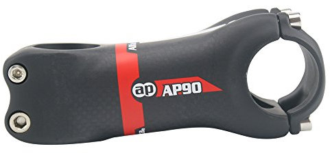 Alfa Pasca Carbon Lenker Mit Vorbau MTB Rennrad Lenkervorbau Carbon 120mm 6 Grad Fahrrad Vorbau Rennrad