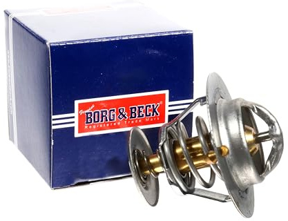 Borg & Beck BTS204.88 Thermostat To Fit Honda Civic Legend Prelude