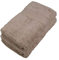 Miamar Serviette de Sauna Lot de 2 80 x 200 cm, Absorbant Doux, Disponible en 15 Couleurs Disponibles 500g/m² 100% Coton Öko-Tex Sable