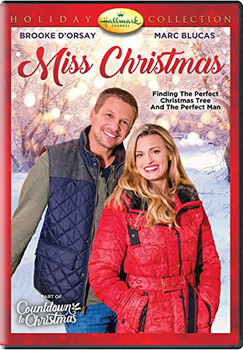 Miss Christmas [Edizione: Stati Uniti]
