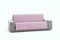 Eysa Levante Salvadivano, Cotton, Rosa, 3 POSTI
