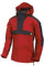 Helikon-Tex WOODSMAN Anorak Jacket® - CRIMSON SKY/ASH GREY