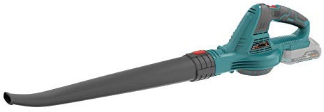 Sikurotech SOFFIATORE A Batteria Silenzioso Ion System 20V 00130 Batteria Non Inclusa