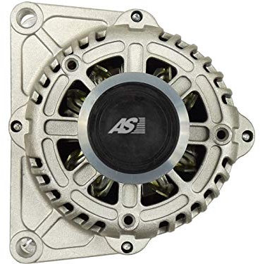 AS-PL Alternator - A1026(P) Generator Lima, Lichtmachine, Dynamo