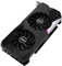 ASUS Dual AMD Radeon RX 6700 XT OC Edition Gaming Grafikkarte (AMD Radeon RX 6700XT 12GB GDDR6, PCIe 4.0, 1x HDMI 2.1, 3x DisplayPort 1.4a, DUAL-RX6700XT-O12G)