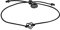 Liebeskind Berlin Armband LJ-1066-B-20 Edelstahl IP schwarz