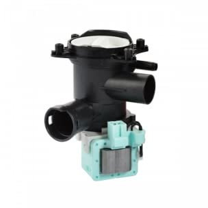Filtro pompa 40W per lavatrice Bosch Siemens 145338 144971 144511