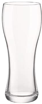 Wine And More Bicchiere da birra New Weizen 6 x 40,7 cl