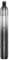GEEKVAPE WENAX M1 COMBO Kit Fit GEEKVAPE (Lip Comfy + Filter Drip Tip) + Cartuccia Clear-view - WENAX M1 Pod Super Value Set Vaporizer Electronic Cigarett (Spirale grigia)