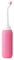 Rinse Bidet portatile – 500 ml bottiglia di lavaggio post-parto femminile, bidet portatile con borsa di immagazzinaggio per viaggi spremere uso igiene personale bidet da viaggio femminile Samuliy
